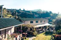 Escala 100 Organic Farm Glamping cerca a Bogotá - Ferienwohnung Fosca