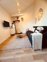 Le Cosy Du Roi, WIFI,GARE,PARIS - B&B