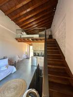 Stenakas Apartments - Ferienwohnung Chios