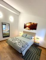 Ático Playa Foz con Terraza - Bed and Breakfast
