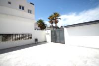 Apartamento CasaTuris en Urb AMARA Gran Alacant GA101 - B&B