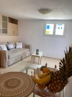 IOVI Tinos - Ferienwohnung Ágios Sóstis