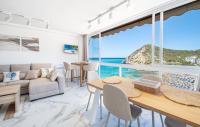 Atalaya Beach Apartments Sea View - B&B Finestrat