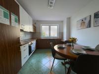 110qm - 4 Zimmer - privat Parkplatz - zentral - Balkon - MalliBase Apartments - Chambres d'hôtes Cassel