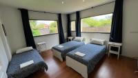 Posto Letto in Dormitorio Misto