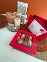 Cocon Urbain à Saint-Leu-d'Esserent - B&B Saint-Leu-d'Esserent