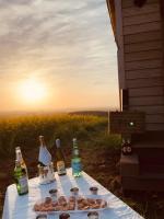 Stewards Granary - B&B