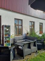 Prázova bouda - B&B