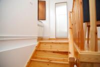 Casa Muiño dos Frades - Ferienwohnung Llaranes