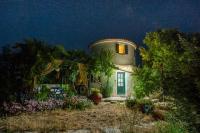 Windmill for Two near Skala Eressos - B&B