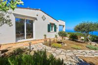 Villa Lo Zingaro - Scopello-Villas - B&B Scopello