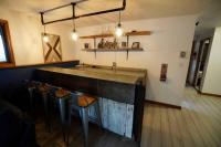 Big Blue Lake House complete with Game Room - Ferienwohnung Long Pond