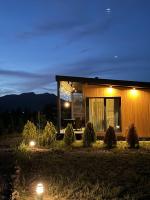 Grey apartments - B&B Slavs'ke