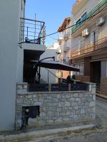 Panos new apartment - B&B