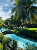 Cape Garden Studio - B&B Cap Malheureux