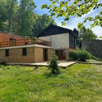 Planinska vikendica Rudnik - B&B Rudnik