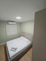 GK apartments Ballerina - Ferienwohnung Bat Jam