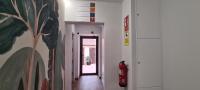 Pregonero Urban Suites - Naranja - B&B Soria