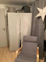 Habitación Doble Estándar