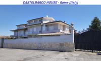 Castelbarco House F - B&B Rome