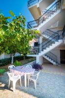 Kottas Apartments - B&B Paralia Vrachou
