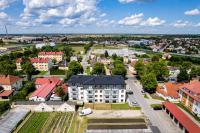 Apartament Diament - B&B Człuchów