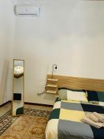 Camera Matrimoniale Deluxe