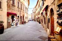 Guesthouse Via Di Gracciano - Adults Only - Chambres d’hôtes Montepulciano