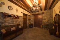 Casa Rural Perico - Ferienwohnung