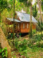 Birds Bliss Cabana - B&B Unawatuna