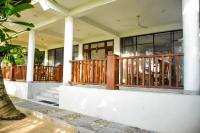 Oshans Home - Guest House - Polhena - Chambres d’hôtes Matara