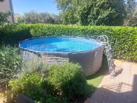 Apartments MM - Bed and Breakfast Medulin