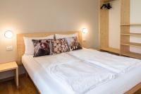 Apartamento de 2 dormitorios con balcón