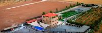 Tallet falastin - Chambres d'hôtes Al Fayḩā’