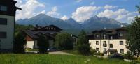 Apartment Beauty Tatry with a view of the mountains - Chambres d'hôtes Nová Lesná