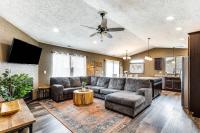 Modern Rapid City Duplex with Yard 5 Mi to Downtown - B&B Rapid City