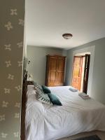 Chambre Double avec Salle de Bains Privative