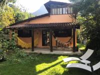 Casa completa em Abraão Ilha Grande - B&B
