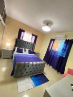 Elegante y acogedora casa espaciosa - Bed and Breakfast San Juan de la Maguana