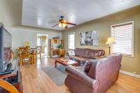 Charming Milford Vacation Rental - B&B