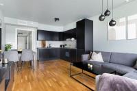 Sentral leilighet med to soverom - B&B Stavanger