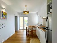 Appartement met 2 Slaapkamers, Balkon en Zeezicht