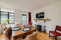 Wildflower garden - Ferienwohnung Portsmouth