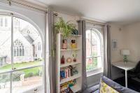 Air Maison - St Jude's View - B&B Portsmouth