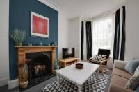 Francis House - B&B