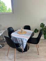 Loma-asunto Beach fiiliksellä - B&B Hanko