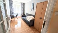 Apartament Piernikowe Serce - B&B