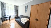Apartament Piernikowe Serce - B&B Torun