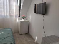 Guest rooms PP - B&B