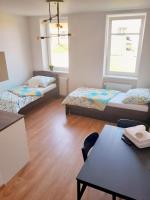 Twin Room with Extra Bed